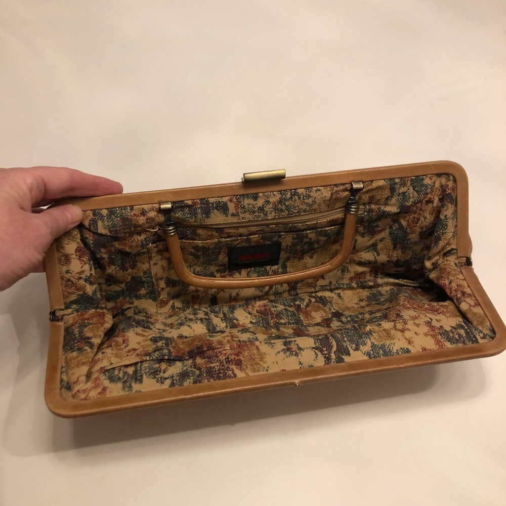 Hobo Clutch With Optional Handle - image 5